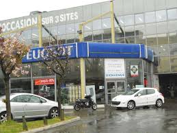 Peugeot Psa Retail Bondy Concessionnaire Bondy 93140 Adresse Horaire Et Avis