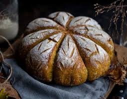 Check spelling or type a new query. Easy Pumpkin Sourdough Bread Supergolden Bakes