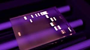Electrophoresis And Gel Analysis Gel Nursing School Tips Pediatric Nursing