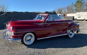 Image result for Sumach Red 1941 Chrysler