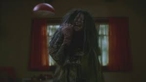 Jezinka, ježibaba «ведьма», «лесная баба»; Baba Yaga Supernatural Wiki Fandom