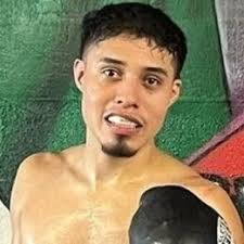 Jimmy Delgadillo vs. Gerardo Alberto Fuentes, Night of Champions