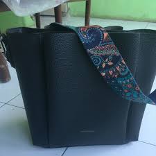 Koleksi paling up to date. Tas Hush Puppies Wanita Shopee Indonesia