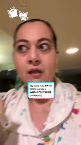 Rachel Jade TikTok Picky