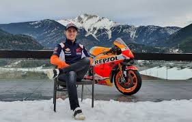 Pol Espargaro These Colours Mean Glory To Me