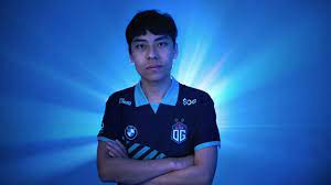 Ana started his career as a substitute player for ferrari 430 on invictus gaming in march 2016. Ana Is Back Og Dota 2 Dreamog Youtube