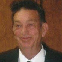 Luther Earl McClain Obituary