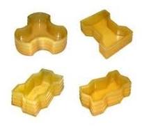 Paving Block Moulds in Ahmedabad, पेविंग ब्लॉक ...