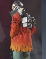 See more ideas about crypto apex legends, apex, titanfall. Apex Legends Crypto Rising Phoenix Jacket Ujackets