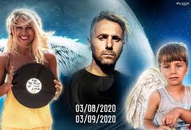 Jun 28, 2021 · viviana parisi, famiglia contatta sensitiva: Viviana Parisi E Gioele Il Ricordo Di Daniele Mondello Su Facebook A Un Mese Dalla Scomparsa Corriere It