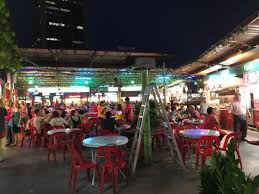 Top penang flea & street markets: Red Garden Food Paradise Night Market Picture Of Red Garden Food Paradise Night Market Penang Island Tripadvisor