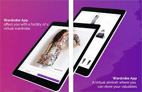 However, once that's done, you get tips on what to wear that day according to weather and date. Best Iphone And Ipad Apps To Organize Your Closet In 2021 Igeeksblog