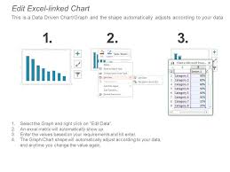 column chart ppt infographics master slide powerpoint