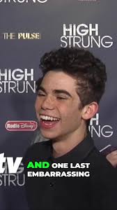 Jake Goldberg Cameron Boyce
