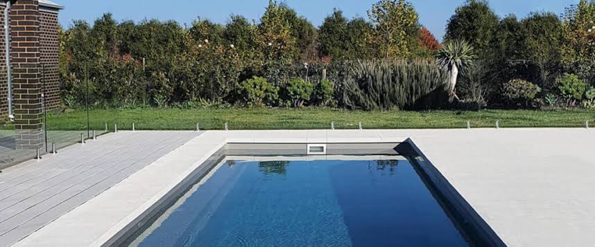 Why Grey Paving Paint is a Good Choice for Outdoor Designs