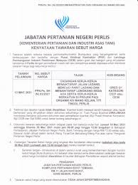 Maybe you would like to learn more about one of these? Jabatan Pertanian Perlis Mydoa Perlis Twitter