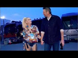 It has been reported that less than a the news comes just a few weeks after stefani was seen wearing some sort of wedding band. Gwen Stefani Blake Shelton Plan 2 Separate Wedding Ceremonies Source Claims Micky News