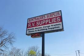 Maybe you would like to learn more about one of these? Bontrager S Surplus Rv And Home Improvement Items