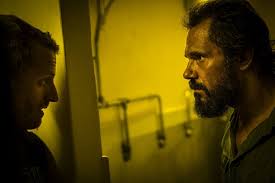 Q&A with Damien Power, Director of Killing Ground