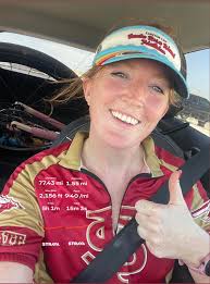 Long bike ride followed by a run today and I had no motivation 😂. Days  like these I call mental toughness days. The alarm felt too early, the wind  felt too strong,