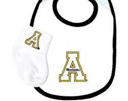 App State Baby Etsy