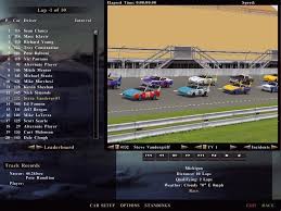 • articles and blogs must be original content, opinions, clean of vulgar language, proper spelling • the opinions expressed in any editorial/articles/blogs linked on this page or the site are not of the jayski site but are presented. Nascar Legends Pc Review And Full Download Old Pc Gaming