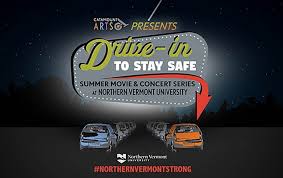 This movie was so much more than i was expecting. Drive In Movie And Music Series Catamount Arts