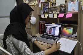 Depression and anxiety are prevalent problems in colleges across the country. Reality For Malaysia S University Students Online Learning Challenges Stress Workload Possible Solutions For Fully Digital Future Until Dec Malaysia Malay Mail