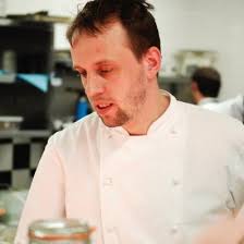 What a week? It's been a long time getting back to this after losing the  star at Alimentum but Mark Poynton at Caistor Hall got awarded a Michelin  star last Monday, and