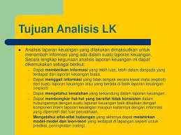 Laporan keuangan adalah bagian dari proses pelaporan keuangan. Konsep Analisa Laporan Keuangan Ppt Download