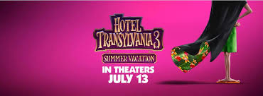 A monster vacation), or just simply known as hotel transylvania 3, is a 2018 american 3d computer animated comedy film and a sequel to hotel transylvania 2, with its director, gennedy tartakovsky returning for the film.the film is produced by sony pictures animation and distributed by sony pictures. Hotel Transylvania 3 Summer Vacation Movie Cast Release Date Trailer Posters Reviews News Photos Videos Moviekoop