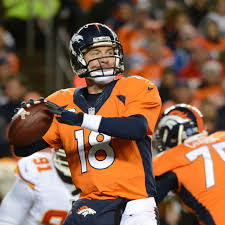 Buccaneers live updates, stream, nfl scores, highlights, halftime show, time. Broncos Vs Chiefs Score Update Peyton Manning Helps Denver Take 17 10 Halftime Lead Sbnation Com