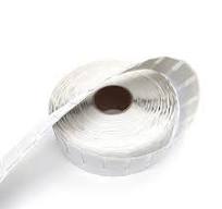 ‫RFID مرن UHF على الملصق الأبيض للعلامة المعدنية 70 * 30 مم ...‬‎