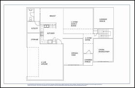 Browse architectural designs vast collection of 4 bedroom house plans. 15 Small 4 Bedroom House Plans For A Stunning Inspiration House Plans