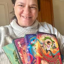 Gail Doggett (@gaildoggett)