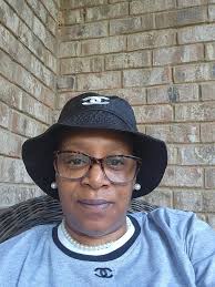 Hey you guys, I'm Annette from Georgia.