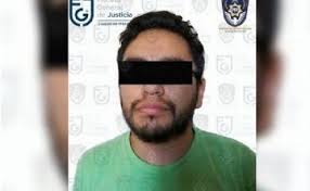 Caso Carolina Islas: Detienen a Iván ''N'' señalado de su desaparición