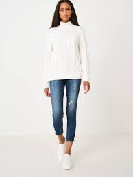 Check spelling or type a new query. Repeat Cashmere Pure Cotton Cable Knit Sweater