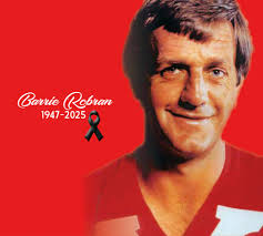 Sadly, I regret to inform the passing of dual Sturt premiership player and  champion full forward, Malcolm “Emmy” Jones. We were delighted to interview  Malcolm in June 2010 for The Old Double