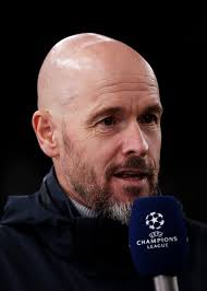 Teddy Sheringham hit outs out at Erik ten Hag just days after his Man Utd  sacking 😳 🗣️"It's a big choice now. Because everyone's always said, 'if  you get rid of him,