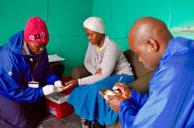 But there are options available to ease the financial lab tests can also raise costs, and some studies have shown that nearly half of lab tests that vaccines: Hptn 071 Modelling And Cost Analyses Show Benefits Of Community Hiv Testing And Treatment Eurekalert Science News