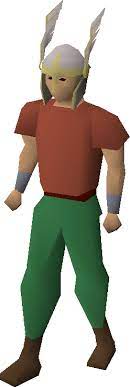 All these make it one of the best overall items for mid level osrs accounts to go for. Helm Of Neitiznot Old School Runescape Wiki Fandom