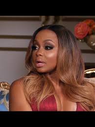 Love and Hip Hop Tyra and Peter