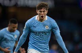 Jetzt eine riesige auswahl an gebrauchtmaschinen von zertifizierten händlern entdecken Is Man City S John Stones The Premier League S Best English Centre Back