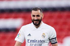 It is that incident and benzema was also eligible to play for algeria before choosing france, but according to fifa rules, he cannot switch to another national team having. Karim Benzema Named In France S Euro 2020 Squad The Athletic