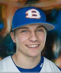 Griffth's walk-off homer adds to Funkstown's legend