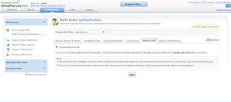 If you want to download rsa securid software token for pc / mac / windows you will need to use a thirty party software such as bluestacks. Rsa Securid Para La Autenticacion De Active Directory Mexico