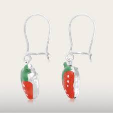 Pelopor penjualan perhiasan online di indonesia. Anting Anak Emas Putih Strawberry Tokoperhiasan Co Id