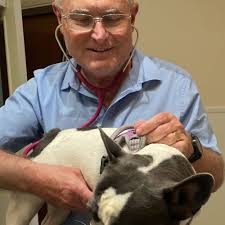 Meet Our Mead Vets Team