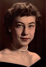 Shirley Morley Obituary